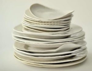 Особенности производства бумажной одноразовой посуды